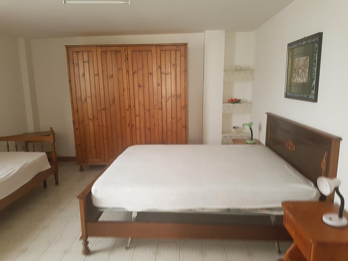 Ws Economy Rooms & Apartment Галиполи Екстериор снимка