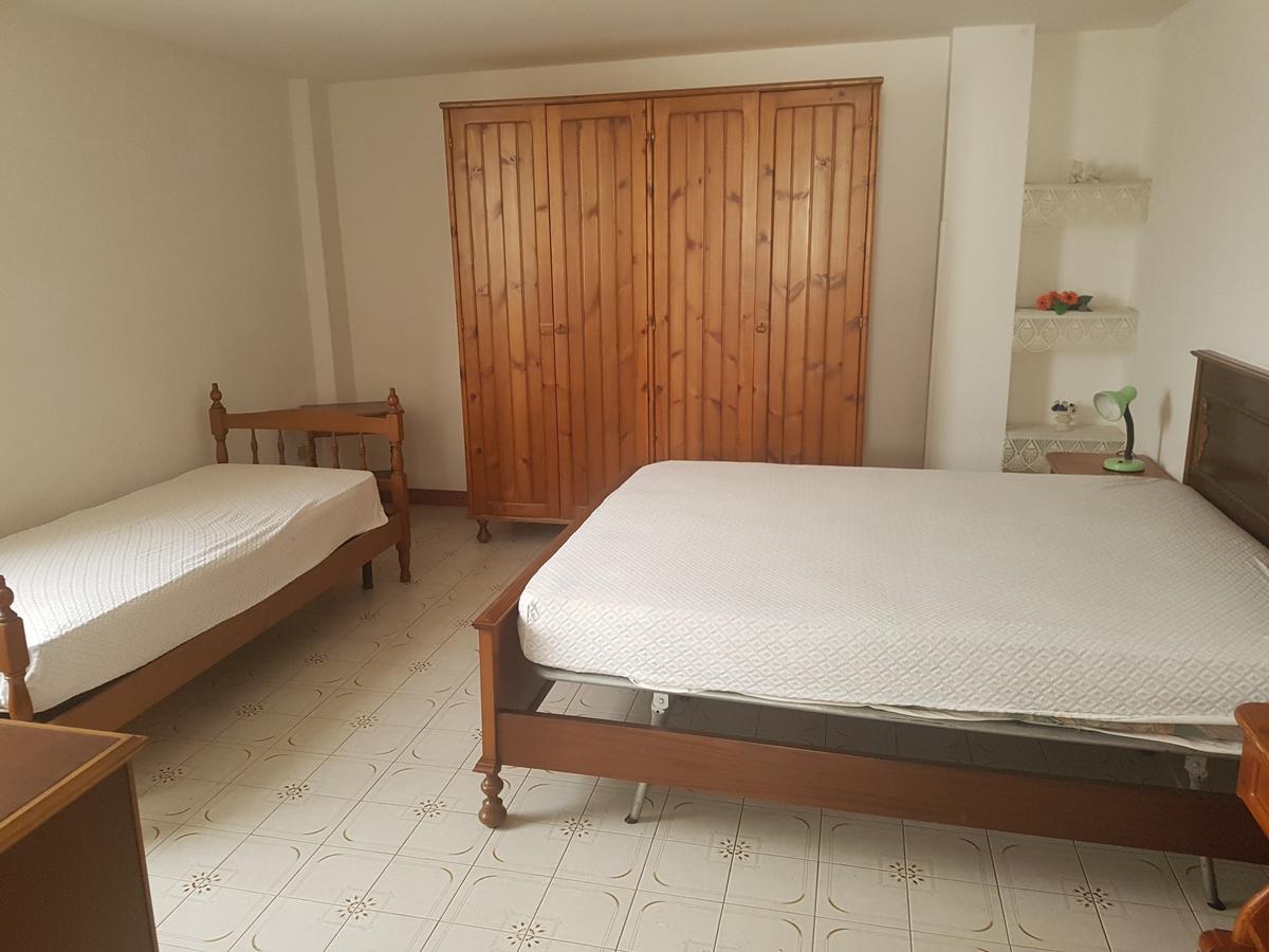 Ws Economy Rooms & Apartment Галиполи Екстериор снимка