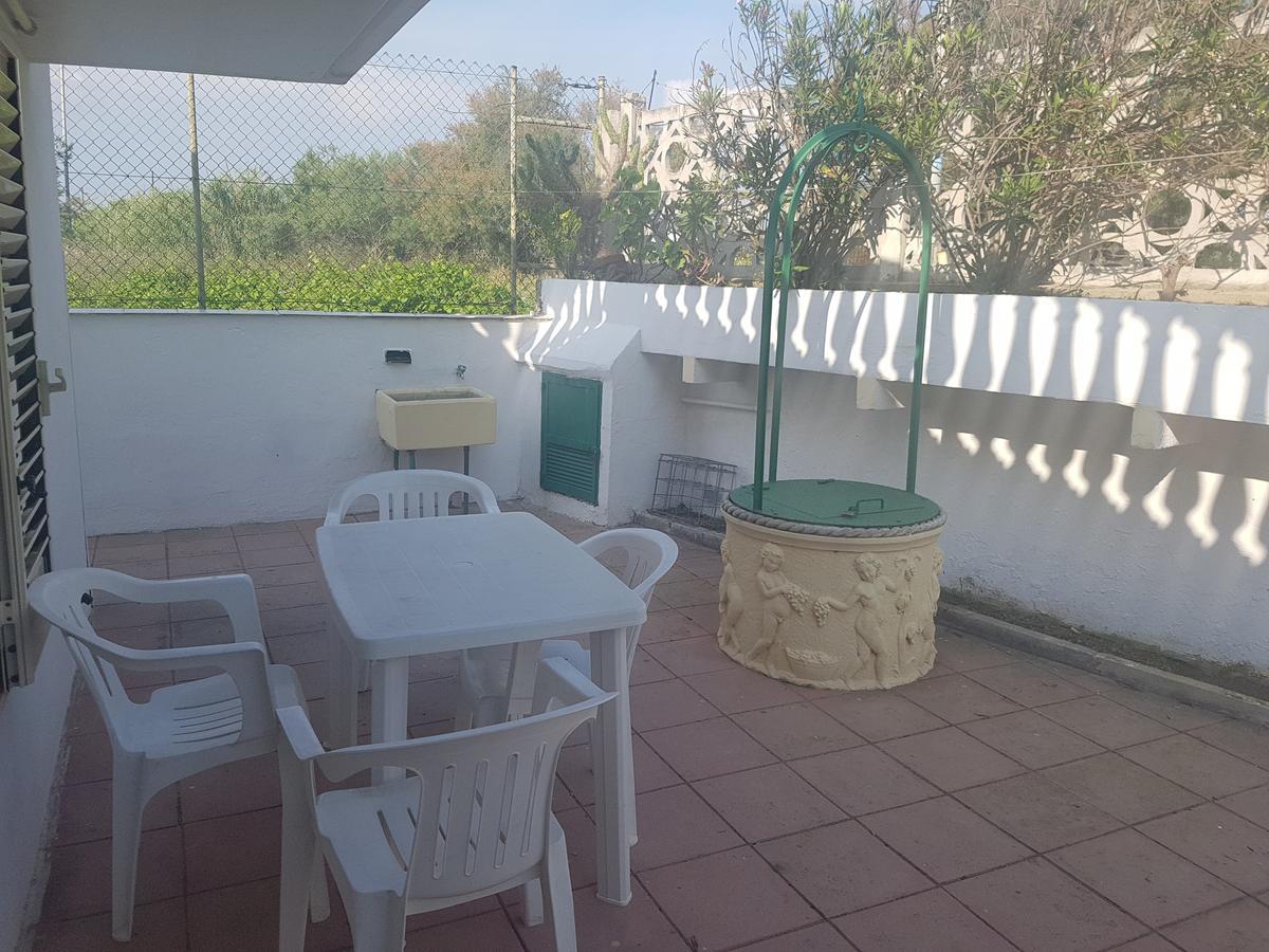 Ws Economy Rooms & Apartment Галиполи Екстериор снимка