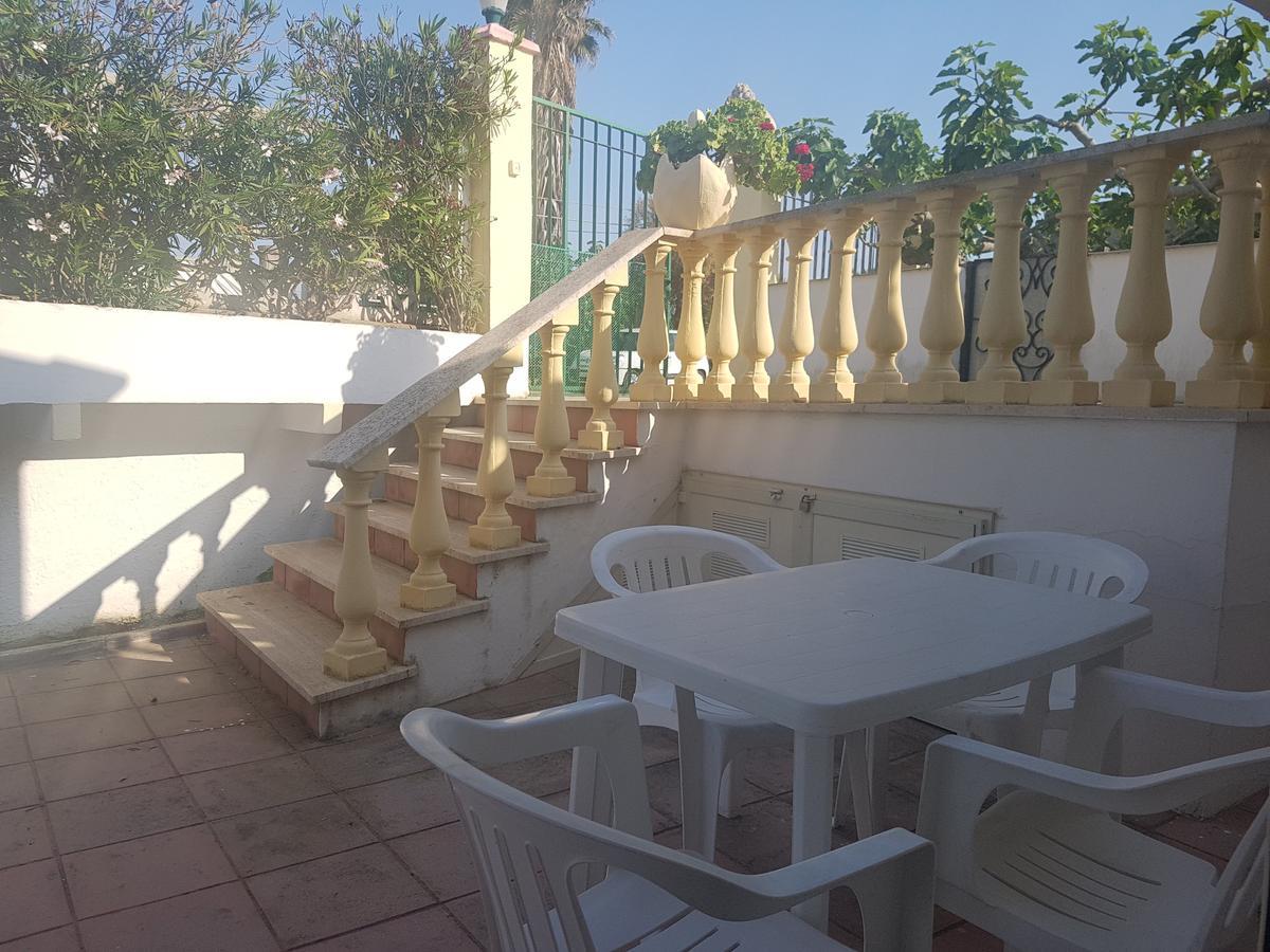 Ws Economy Rooms & Apartment Галиполи Екстериор снимка